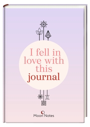 I fell in love with this journal