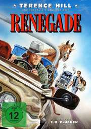 Renegade - Cover