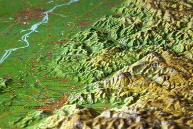 Schwarzwald - Abbildung 1