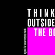 Think outside the Box - Cover