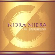Yoga Nidra - Nidra Nidra - Cover
