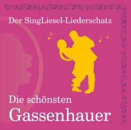 Die schönsten Gassenhauer - Cover