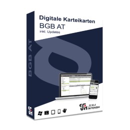 Prüfungswissen BGB AT 2.0 inkl. Updates - Cover