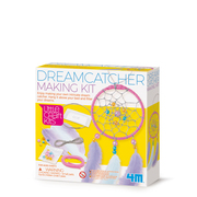 Dreamcatcher/Traumfänger Bastelset