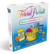 Trivial Pursuit - Familien Edition