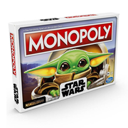 Monopoly Star Wars - Das Kind
