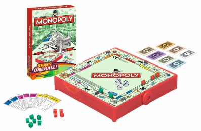 Monopoly Kompakt - Abbildung 2