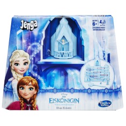 Disney - Die Eiskönigen: Elsa's Eisturm