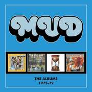 Mud: The Albums 1975-1979