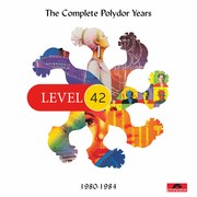 The Complete Polydor Years Vol. One 1980 - 1984