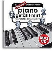 Piano Gefallt Mir! Classics (CD Only)