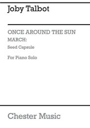 Seed Capsule Pf (Pianoforte Solo)