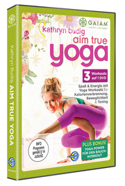 Aim True Yoga - Abbildung 1