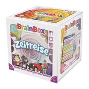 BrainBox - Zeitreise
