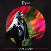 Topaz - Cover