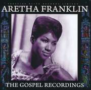 The Gospel Recordings - Cover