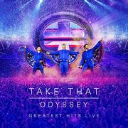 Take That - Odyssey