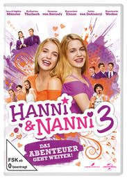 Hanni & Nanni 3