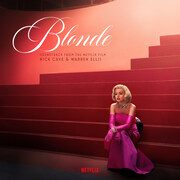 Blonde (OST From The Netflix Film) - Cover