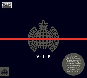 Ministry of Sound Presents: VIP