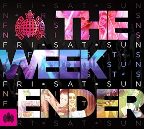 Ministry of Sound Presents: The Weekender