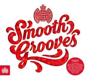 Smooth Grooves - Cover