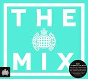 Ministry of Sound Presents: The Mix