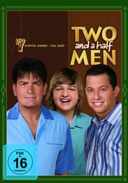 Two and a half Men