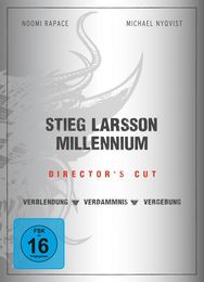 Millennium Director's Cut