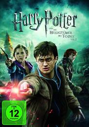 Harry Potter und die Heiligtümer des Todes 2