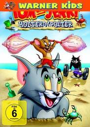 Tomm & Jerry: Holterdipolter