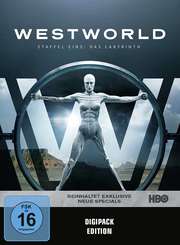 Westworld - Das Labyrinth