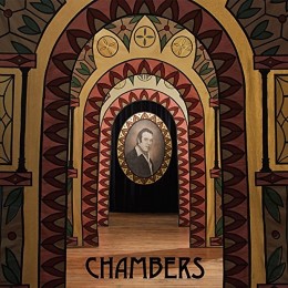 Chambers - Cover