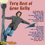 The Very Best of Gene Kelly