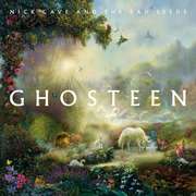 Ghosteen - Cover