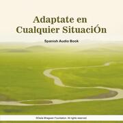 Adaptate en Cualquier SituaciÓn - Spanish Audio Book - Cover