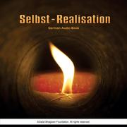 Selbst-Realisation - German Audio Book - Cover