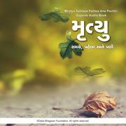 Mrutyu Samaye Pahela ane Pachhi - Gujarati Audio Book - Cover