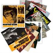 Manfred Mann: The 60s