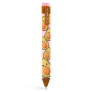 Pen Bookmark Set Avocado - Stift und Lesezeichen in einem
