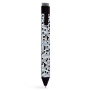 Pen Bookmark Set Crosswords - Stift und Lesezeichen in einem