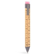 Pen Bookmark Set Lineal - Stift und Lesezeichen in einem
