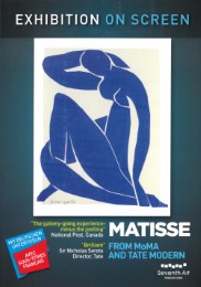Matisse: From MoMA and Tate Museum