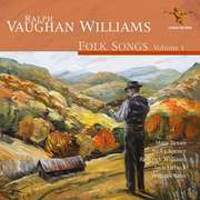 Folk Songs Vol.1