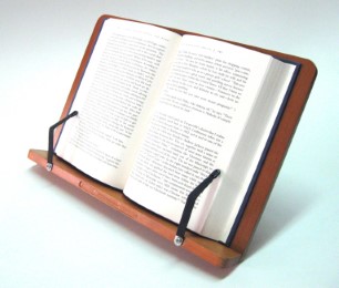 Professional Bookrest Buchständer - Abbildung 1