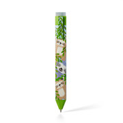 Pen Bookmark Faultier - Stift und Lesezeichen in einem