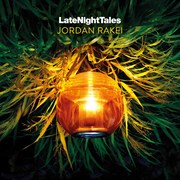 Late Night Tales - Cover