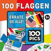 100 Flaggen