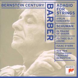 Barber: Bernstein Century