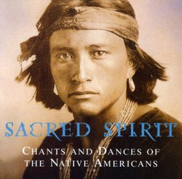 Chants and Dances of the Nativ